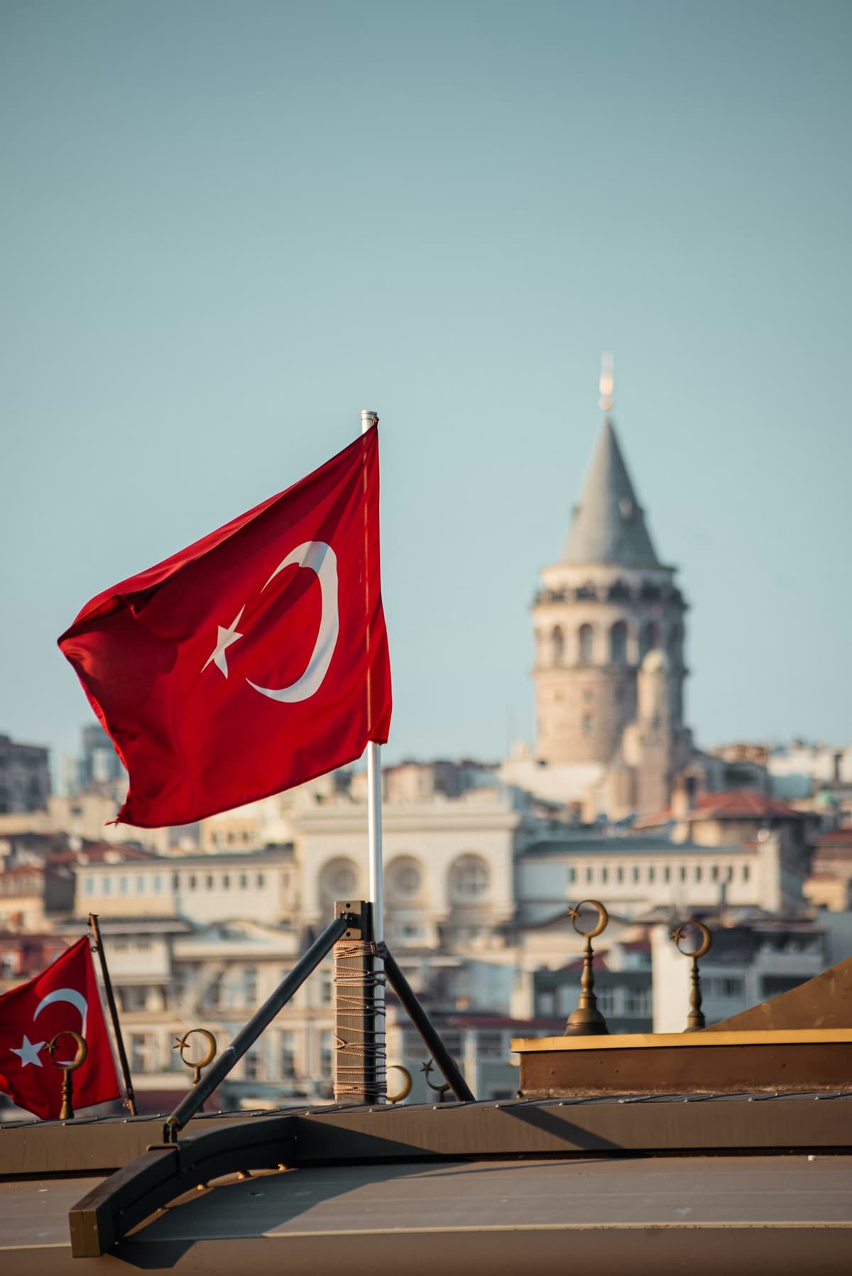 1 Go eSIM Turkey